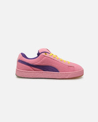 Puma X TMNT Suede XL Pink