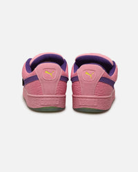 Puma X TMNT Suede XL Pink