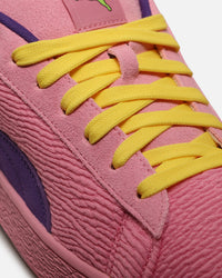 Puma X TMNT Suede XL Pink