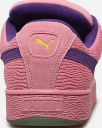 Puma X TMNT Suede XL Pink