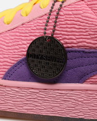 Puma X TMNT Suede XL Pink