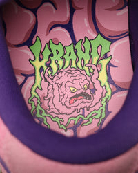 Puma X TMNT Suede XL Pink