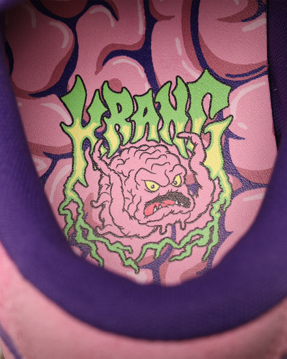 Puma X TMNT Suede XL Pink