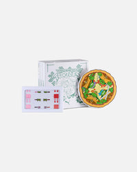 Puma X TMNT Suede XL Pink