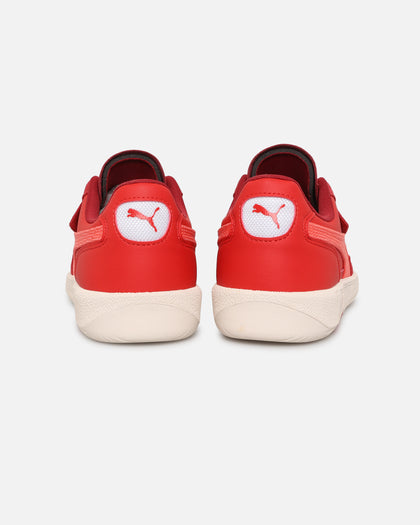 Puma X Scuderia Ferrari Palermo Red Culture Kings