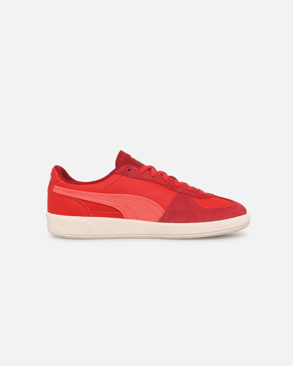 Puma X Scuderia Ferrari Palermo Red