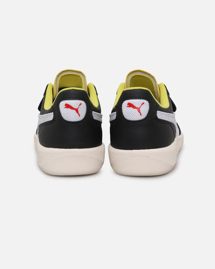 Puma X Scuderia Ferrari Palermo Black