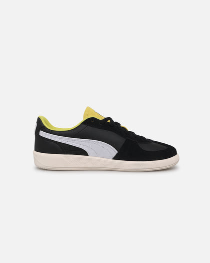 Puma X Scuderia Ferrari Palermo Black