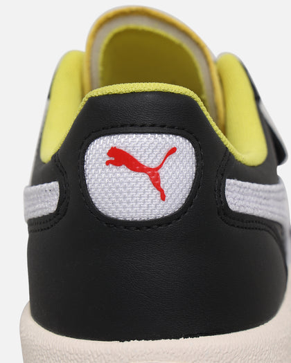 Puma X Scuderia Ferrari Palermo Black