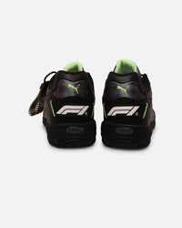 Puma x F1® Inhale 75 Years Hero Black