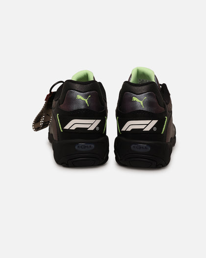 Puma x F1® Inhale 75 Years Hero Black