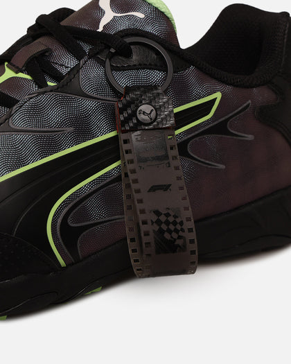 Puma x F1® Inhale 75 Years Hero Black