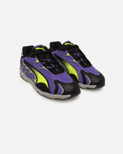 Puma Inhale Purple