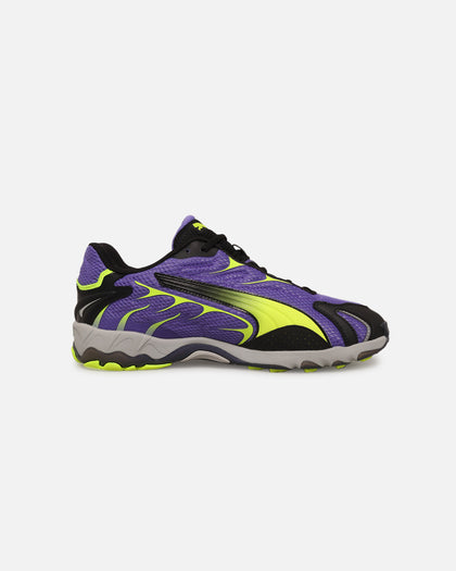 Puma Inhale Purple