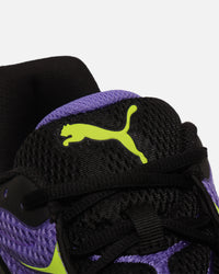 Puma Inhale Purple