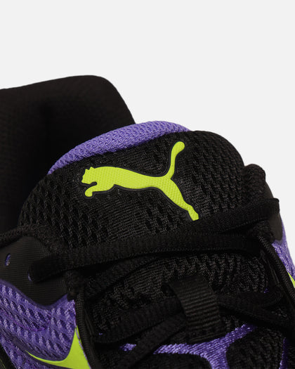 Puma Inhale Purple
