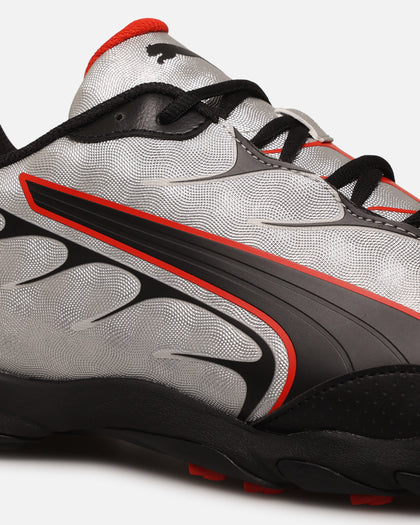 Puma X F1® Inhale 75 Years Hero Silver