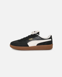 Puma Palermo Premium Black