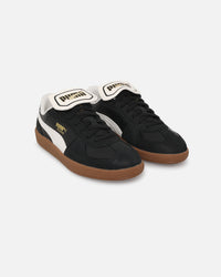 Puma Palermo Premium Black