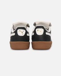 Puma Palermo Premium Black