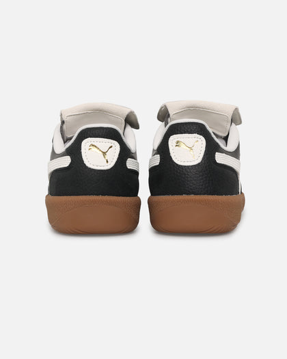 Puma Palermo Premium Black
