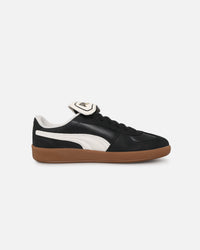 Puma Palermo Premium Black