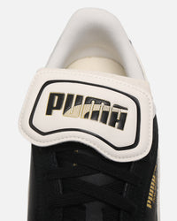 Puma Palermo Premium Black