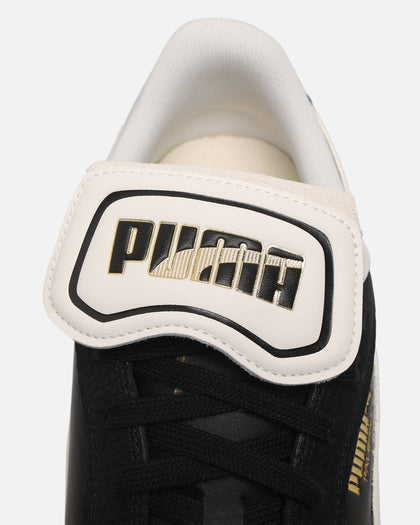 Puma Palermo Premium Black