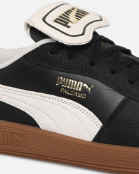Puma Palermo Premium Black