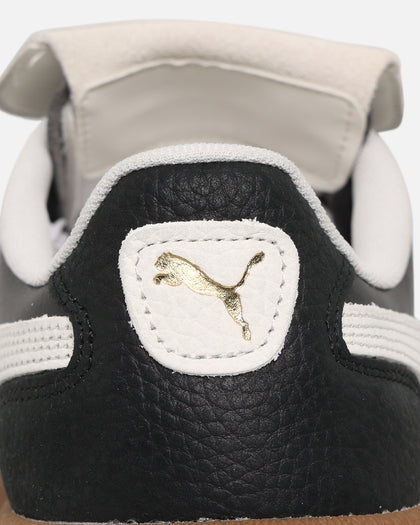 Puma Palermo Premium Black