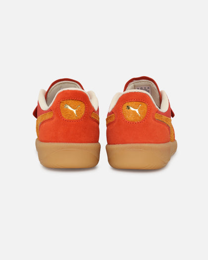 Puma Palermo Fadeout Red