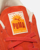 Puma Palermo Fadeout Red