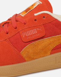 Puma Palermo Fadeout Red