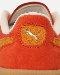 Puma Palermo Fadeout Red