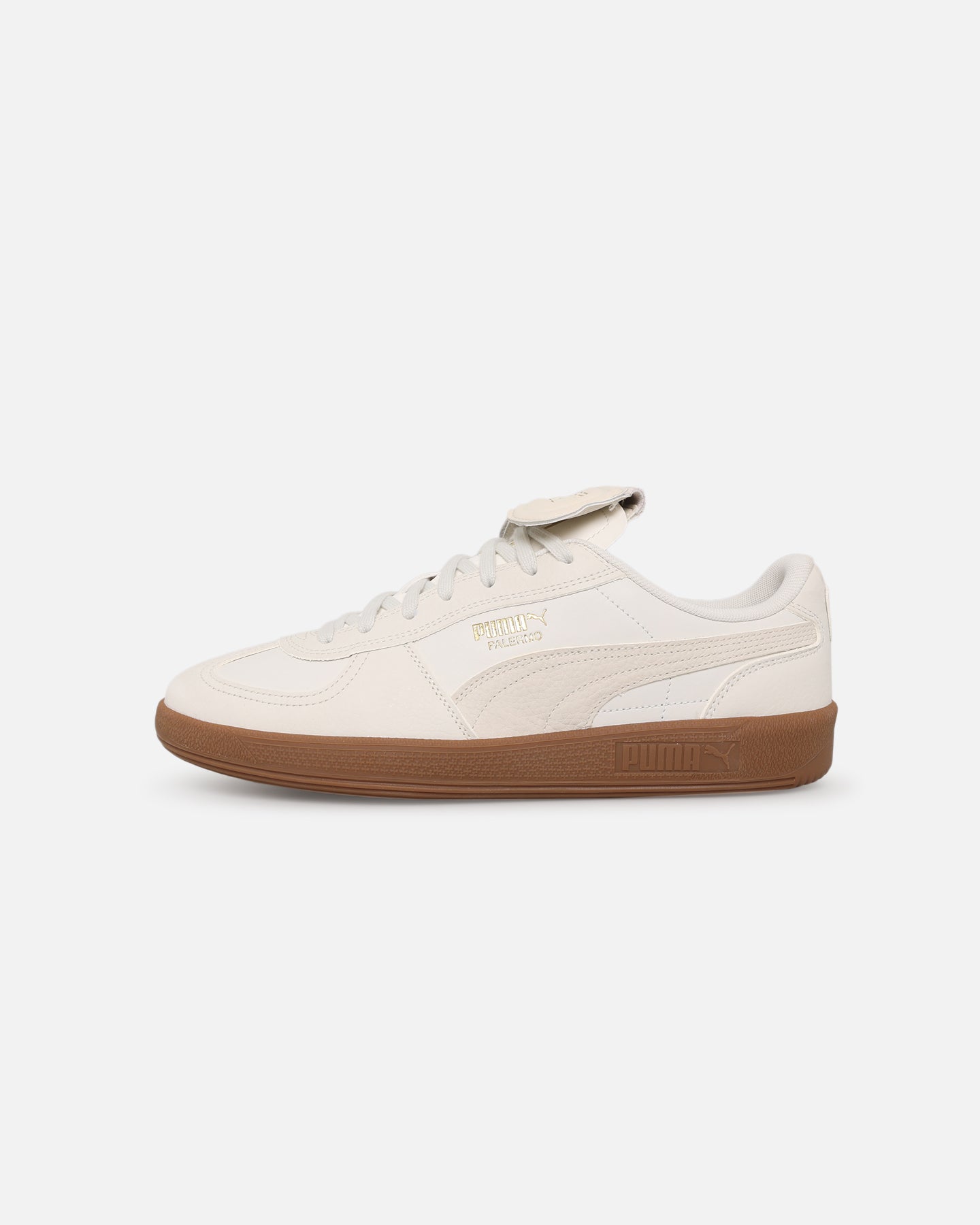 Puma Palermo Premium White Culture Kings