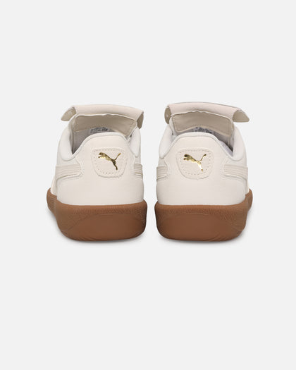Puma Palermo Premium White