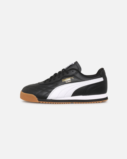 Puma Roma Anniversario Black