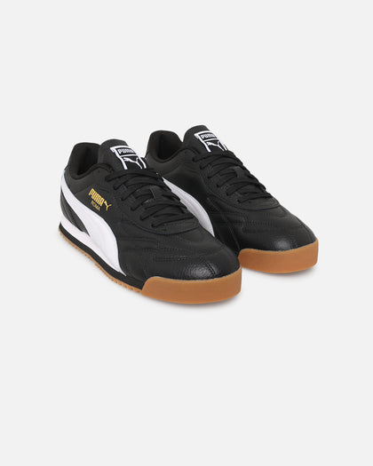 Puma Roma Anniversario Black