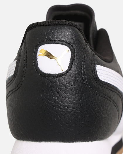 Puma Roma Anniversario Black