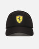 Puma X Scuderia Ferrari Race Trucker Cap Puma Black