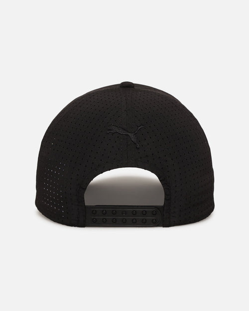 Puma X Scuderia Ferrari Race Trucker Cap Puma Black