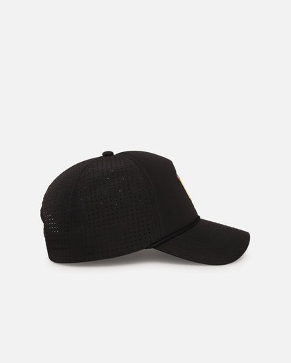 Puma X Scuderia Ferrari Race Trucker Cap Puma Black