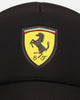 Puma X Scuderia Ferrari Race Trucker Cap Puma Black