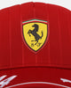 Puma X Scuderia Ferrari Lewis Hamilton Baseball Cap Cherry