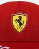 Puma X Scuderia Ferrari Charles Leclerc Replica Cap Cherry
