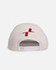Puma X Scuderia Ferrari Charles Leclerc Baseball Cap White