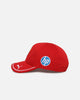 Puma X Scuderia Ferrari Replica Team Baseball Cap Cherry