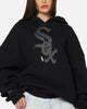 Mitchell & Ness Chicago White Sox Rhinestone Hoodie Faded Black