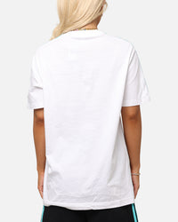 adidas x Mercedes-AMG PETRONAS Formula One F1 DNA T-Shirt White