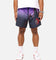 Mitchell & Ness Toronto Raptors 30 Year Shorts Black/Purple